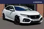 2017 Honda Civic 1.0 VTEC Turbo EX 5dr CVT