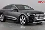 2022 Audi e-tron Sportback 300kW 55 Quattro 95kWh S Line 5dr Auto