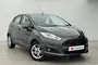 2017 Ford Fiesta 1.0 EcoBoost Zetec 5dr