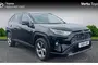 2019 Toyota RAV4 2.5 VVT-i Hybrid Excel 5dr CVT