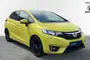 2017 Honda Jazz 1.3 i-VTEC EX 5dr CVT