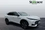 2025 MG HS 1.5 T-GDI Hybrid+ Trophy 5dr Auto