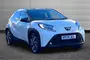 2024 Toyota Aygo X 1.0 VVT-i Edge 5dr Auto