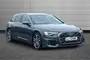 2023 Audi A6 Avant 40 TDI Quattro S Line 5dr S Tronic