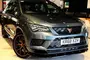 2018 SEAT Cupra Ateca 2.0 TSI 5dr DSG 4Drive [C+S Pack + Design pack]