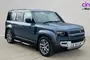 2021 Land Rover Defender 2.0 D240 HSE 110 5dr Auto