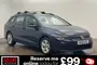 2021 Volkswagen Golf Estate 1.5 eTSI Life 5dr DSG