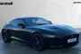 2022 Jaguar F-Type 5.0 P450 Supercharged V8 R-Dynamic Black 2dr Auto