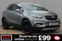 2019 Vauxhall Mokka X 1.4T ecoTEC Elite Nav 5dr