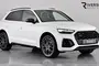 2024 Audi Q5 40 TDI Quattro Black Edition 5dr S Tronic