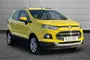 2017 Ford EcoSport 1.0 EcoBoost Titanium 5dr