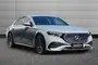 2025 Mercedes-Benz E-Class E220d AMG Line Advanced 4dr 9G-Tronic