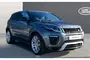 2019 Land Rover Range Rover Evoque 2.0 TD4 HSE Dynamic 5dr Auto