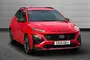 2021 Hyundai Kona 1.0 TGDi 48V MHEV N Line 5dr