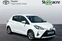 2020 Toyota Yaris 1.0 [72] VVT-i Icon 5dr