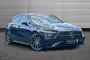 2025 Mercedes-Benz A-Class A200d AMG Line Premium 5dr Auto