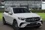 2025 Mercedes-Benz GLC GLC 300d 4Matic AMG Line Premium + 5dr 9G-Tronic