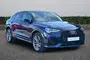 2023 Audi Q3 35 TDI Black Edition 5dr S Tronic