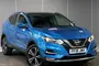 2018 Nissan Qashqai 1.2 DiG-T N-Connecta 5dr