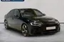2023 Audi A4 35 TDI Black Edition 4dr S Tronic