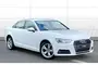 2016 Audi A4 1.4T FSI Sport 4dr