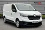 2022 Renault Trafic SL28 Blue dCi 130 Business Van