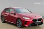 2026 BMW 1 Series 120 M Sport 5dr Step Auto