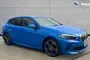 2020 BMW 1 Series 118i M Sport 5dr Step Auto