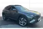 2022 Hyundai Tucson 1.6 TGDi Hybrid 230 Ultimate 5dr 2WD Auto