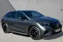 2025 Mercedes-Benz EQE 350+ 215kW AMG Line Night Ed Prem+ 96kWh 5dr Auto