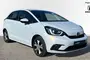 2021 Honda Jazz 1.5 i-MMD Hybrid SR 5dr eCVT
