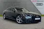 2025 Audi A8 L 50 TDI Quattro S Line 4dr Tiptronic