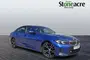 2024 BMW 3 Series 320i M Sport 4dr Step Auto