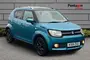2018 Suzuki Ignis 1.2 Dualjet SZ-T 5dr