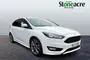 2017 Ford Focus 1.5 EcoBoost ST-Line 5dr
