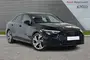 2024 Audi S3 S3 TFSI Black Edition Quattro 4dr S Tronic