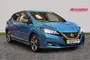 2021 Nissan Leaf 110kW Tekna 40kWh 5dr Auto