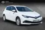 2017 Toyota Auris 1.2T Icon TSS 5dr