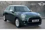 2016 MINI Hatchback 5dr 1.5 Cooper 5dr Auto