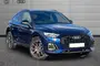 2022 Audi Q5 Sportback 40 TDI Quattro Edition 1 5dr S Tronic