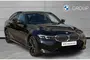 2024 BMW 3 Series 330e M Sport 4dr Step Auto