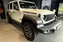 2025 Jeep Wrangler 2.0 GME Rubicon 4dr Auto8