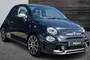 2021 Abarth 595 1.4 T-Jet 165 Turismo 2dr