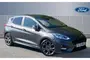 2020 Ford Fiesta 1.0 EcoBoost 95 ST-Line Edition 5dr