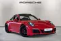2019 Porsche 911 GTS 2dr PDK