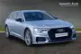 2023 Audi A6 Avant 40 TDI Quattro Black Edition 5dr S Tronic