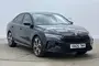 2025 Skoda Octavia 2.0 TSI vRS 5dr DSG