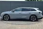 2025 Volkswagen ID.7 210kW Match Pro S 86kWh 5dr Auto
