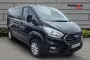 2023 Ford Transit Custom 2.0 EcoBlue 170ps Low Roof Limited Van