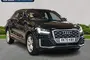 2020 Audi Q2 30 TFSI S Line 5dr